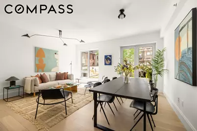 610 Warren Street #2A, New York City, NY 11217 - Photo 2