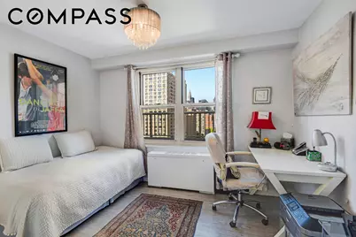 305 E 24th Street #18C, New York City, NY 10010 - Photo 10