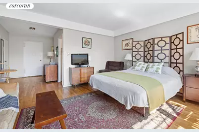 211 E 18th Street #5D, New York, NY 10003 - Photo 2