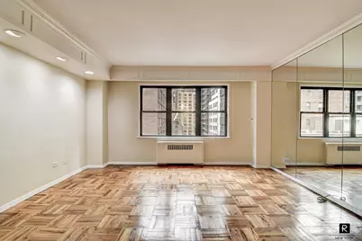 301 E 48th Street #8-K, New York City, NY 10017 - Photo 2