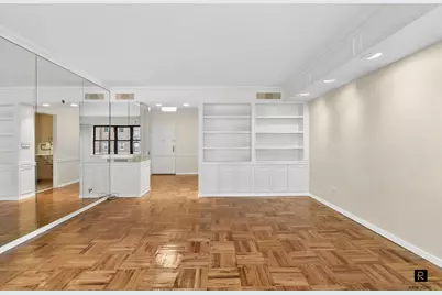 301 E 48th Street #8-K, New York City, NY 10017 - Photo 4