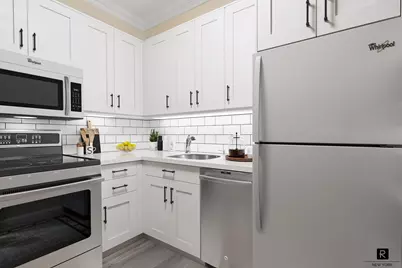 301 E 48th Street #8-K, New York City, NY 10017 - Photo 6