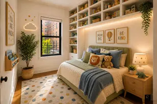 149 W 85th St, New York City, NY 10024 - Photo 4