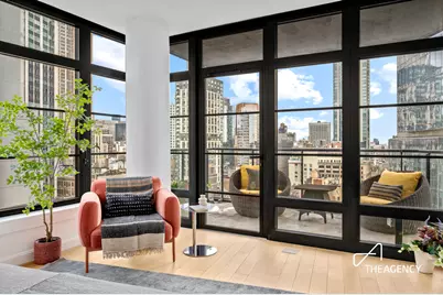 50 W 30th Street #PH1, New York City, NY 10001 - Photo 10