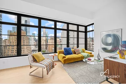 50 W 30th Street #PH1, New York City, NY 10001 - Photo 20