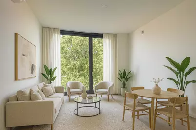 12 Halsey Street #PH-227, Brooklyn, NY 11216 - Photo 2