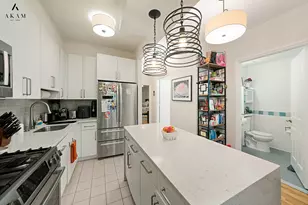 1 Mt Morris Park W, New York City, NY 10027 - Photo 2