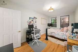 1 Mt Morris Park W, New York City, NY 10027 - Photo 6