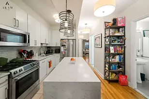 1 Mt Morris Park W, New York City, NY 10027 - Photo 1