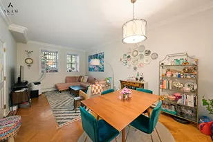 1 Mt Morris Park W, New York City, NY 10027 - Photo 4