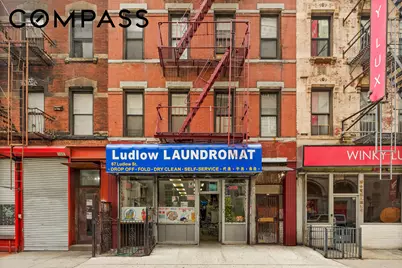 67 Ludlow Street, New York City, NY 10002 - Photo 1