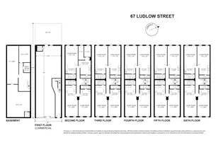 67 Ludlow St, New York City, NY 10002 - Photo 8