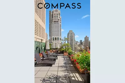 205 E 77th Street #11B, New York, NY 10075 - Photo 10