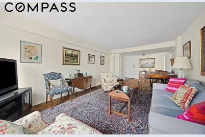 205 E 77th Street #11B, New York, NY 10075 - Photo 4