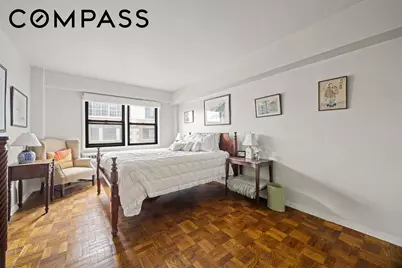 205 E 77th Street #11B, New York, NY 10075 - Photo 8