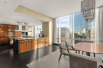 157 W 57th Street #52B, New York City, NY 10019 - Photo 6