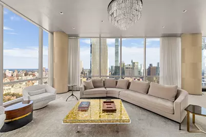 157 W 57th Street #52B, New York City, NY 10019 - Photo 4