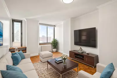 400 E 90th Street #18-F, New York City, NY 10128 - Photo 1