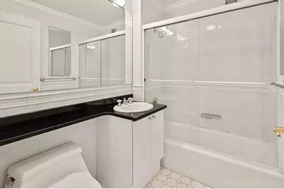 400 E 90th Street #18-F, New York City, NY 10128 - Photo 8