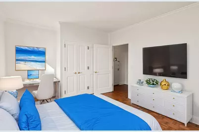 400 E 90th Street #18-F, New York City, NY 10128 - Photo 4
