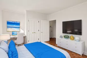 400 E 90th St, New York City, NY 10128 - Photo 4