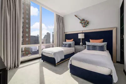 157 W 57th Street #52-B, New York City, NY 10019 - Photo 18