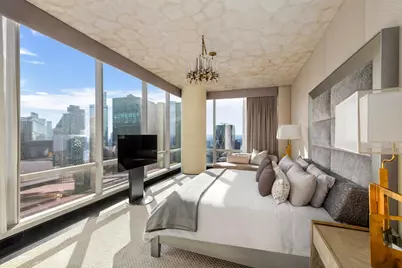 157 W 57th Street #52-B, New York City, NY 10019 - Photo 8