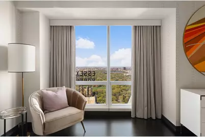 157 W 57th Street #52-B, New York City, NY 10019 - Photo 14