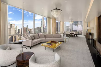 157 W 57th Street #52-B, New York City, NY 10019 - Photo 2