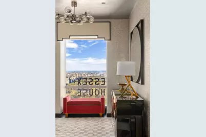 157 W 57th Street #52-B, New York City, NY 10019 - Photo 22