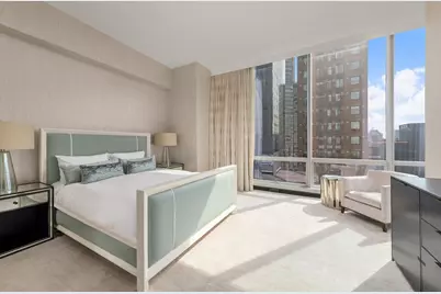 157 W 57th Street #52-B, New York City, NY 10019 - Photo 20