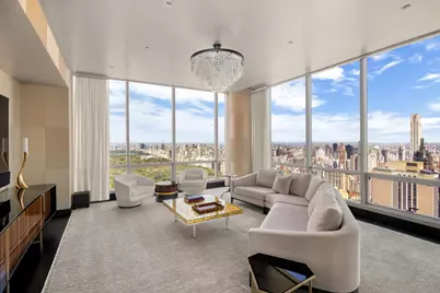 157 W 57th Street #52-B, New York City, NY 10019 - Photo 1