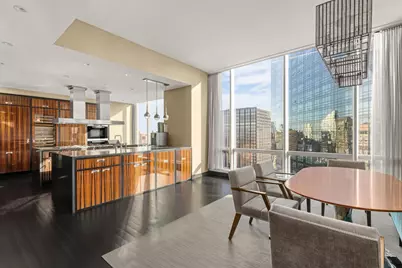 157 W 57th Street #52-B, New York City, NY 10019 - Photo 6