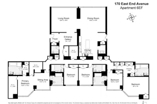 170 East End Ave, New York, NY 10128 - Photo 12