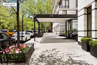 170 E End Avenue #6EF, New York, NY 10128 - Photo 10