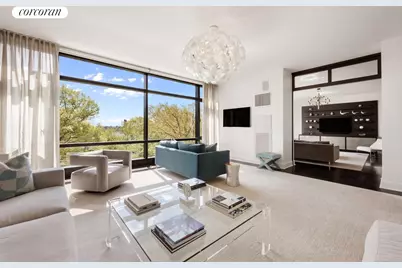 170 E End Avenue #6EF, New York, NY 10128 - Photo 2