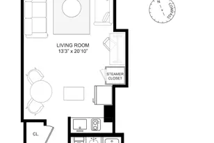 320 E 42nd St, New York City, NY 10017 - Photo 10