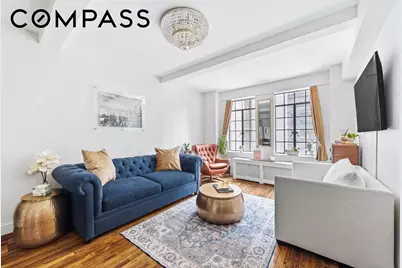 320 E 42nd Street #707, New York City, NY 10017 - Photo 2
