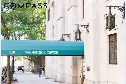 320 E 42nd Street #707, New York City, NY 10017 - Photo 6
