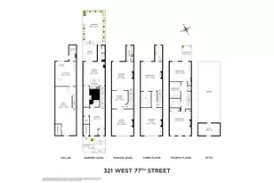 321 W 77th St, New York City, NY 10024 - Photo 12