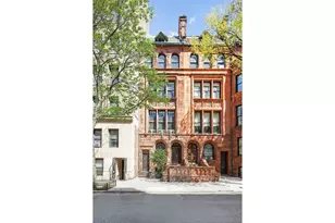 321 W 77th St, New York City, NY 10024 - Photo 1