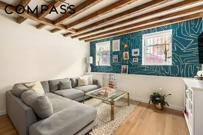 267 E 7th Street #GARDEN, New York City, NY 10009 - Photo 2