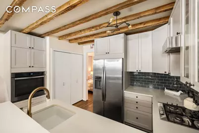 267 E 7th Street #GARDEN, New York City, NY 10009 - Photo 4