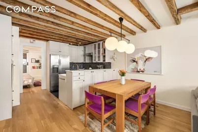 267 E 7th Street #GARDEN, New York City, NY 10009 - Photo 2