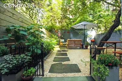 267 E 7th Street #GARDEN, New York City, NY 10009 - Photo 8