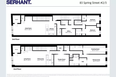83 Spring Street #3, New York City, NY 10012 - Photo 24