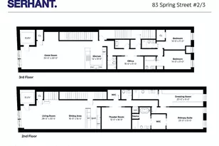 83 Spring St, New York City, NY 10012 - Photo 24