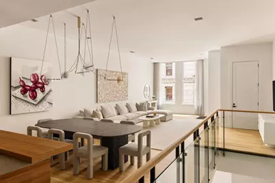 83 Spring Street #3, New York City, NY 10012 - Photo 6