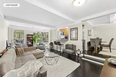 565 W End Avenue #3G, New York City, NY 10024 - Photo 1