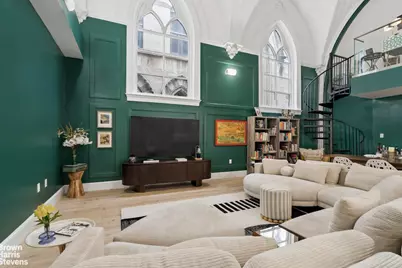 463 W 142nd Street #2B, New York City, NY 10031 - Photo 4